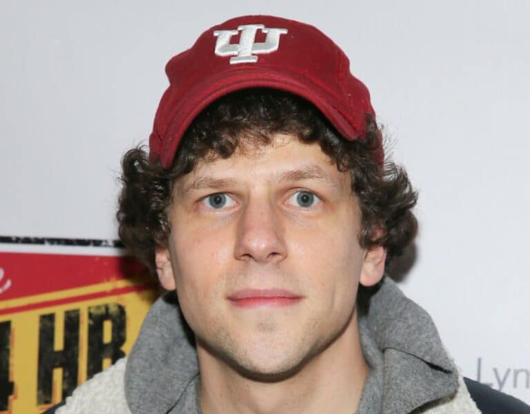 Is Hollywood Star Jesse Eisenberg Living With Autistic Spectrum Disorder?