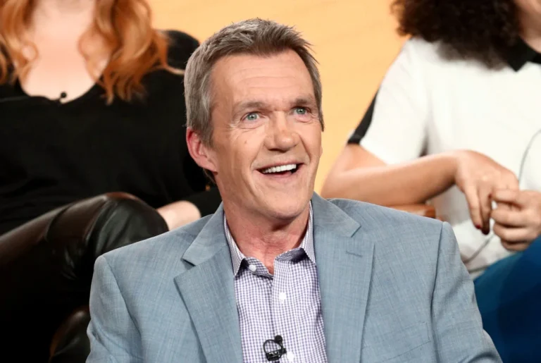Is Neil Flynn Gay? Meet His Wife Frances Heck Sexuality Kids And Parents