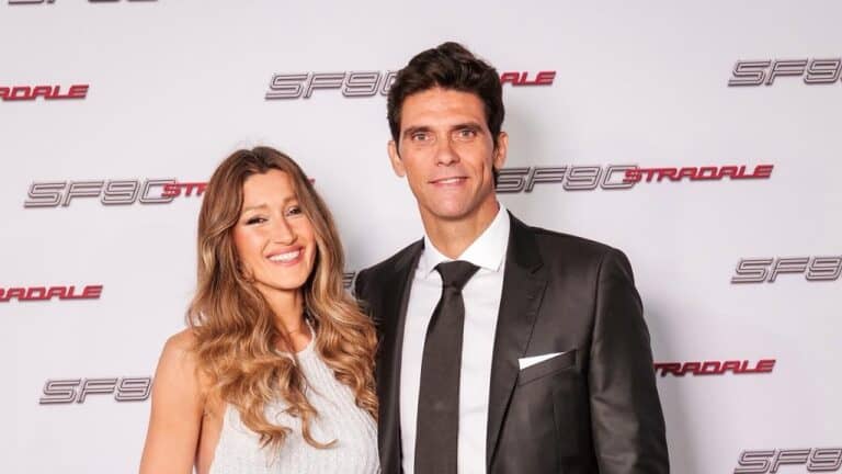 Mark Philippoussis has Kids with his Wife Silvana Lovin, Family And Net Worth