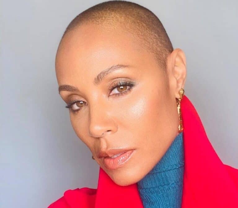Jada Pinkett Smith Has Two Kids With Her Husband Will Smith, Family Tree And Ethnicity