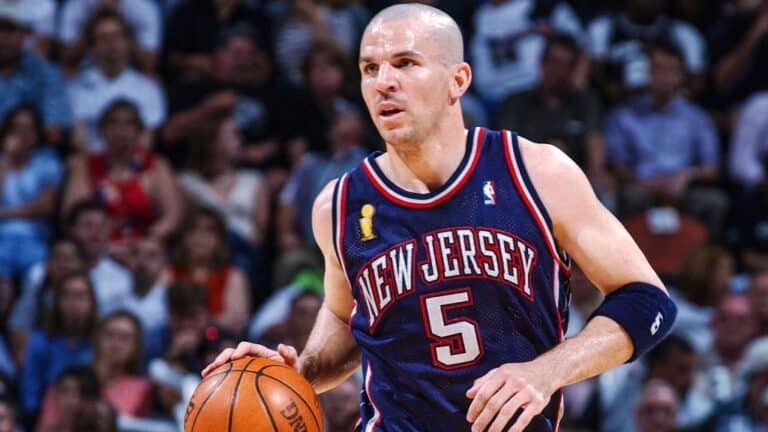 Jason Kidd Is A Father Of Four Kids, Wife And Family Tree