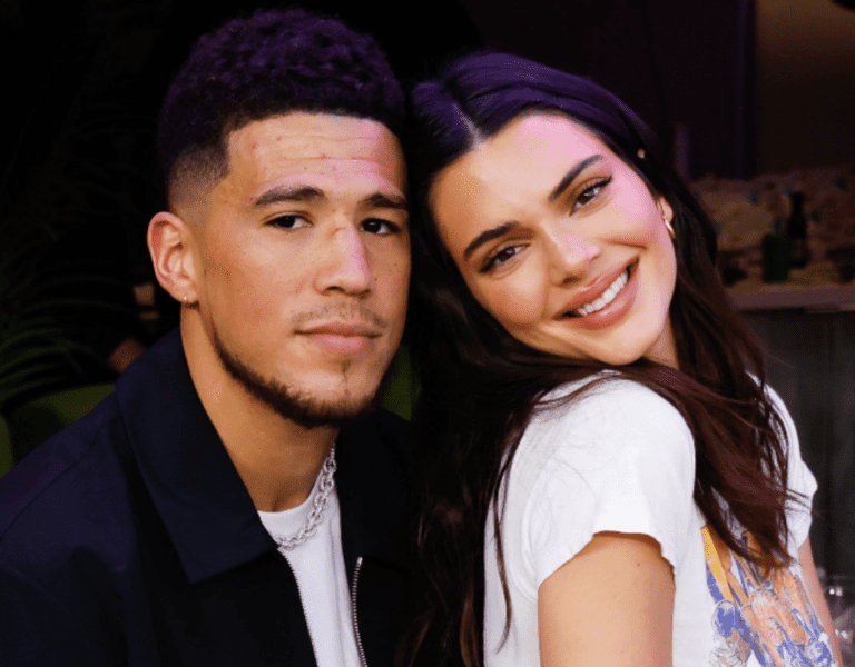 Devin Booker Girlfriend: Is He Dating  Kendall Jenner? Relationship Affairs And Rumors Explain
