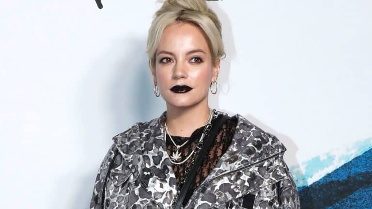Lily Allen Kids: Who Are Marnie Rose Cooper And Ethel Cooper? Husband And Family