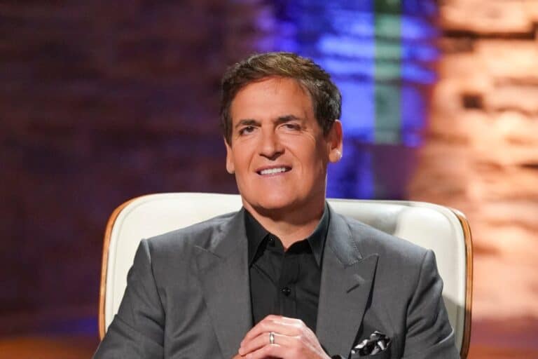 Mark Cuban Has Three Kids With His Wife Tiffany Stewart, Family Tree And Ethnicity