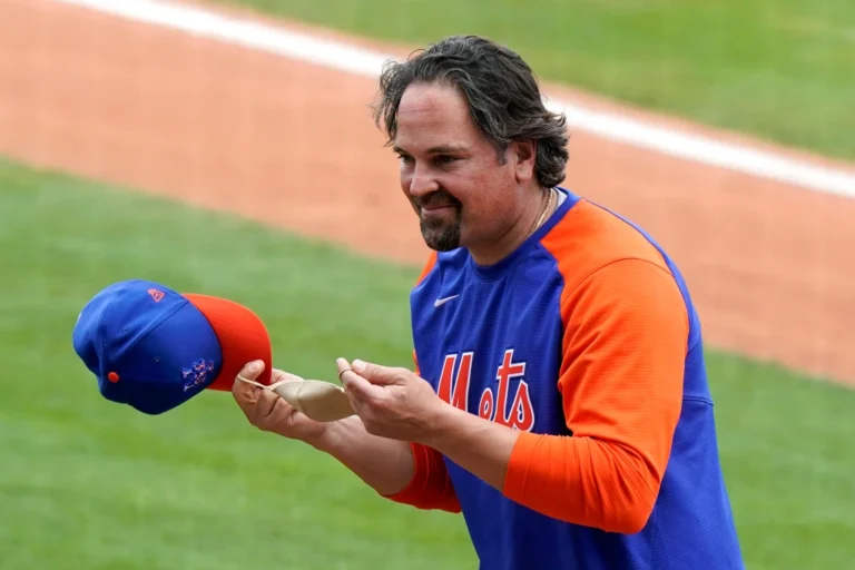 Mike Piazza Has Three Kids With His Wife Alicia Rickter? Family And Ethnicity