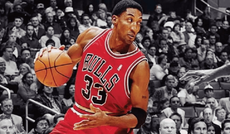 Scottie Pippen Wife: Is He Married To Larsa Younan? Relationship And Dating History