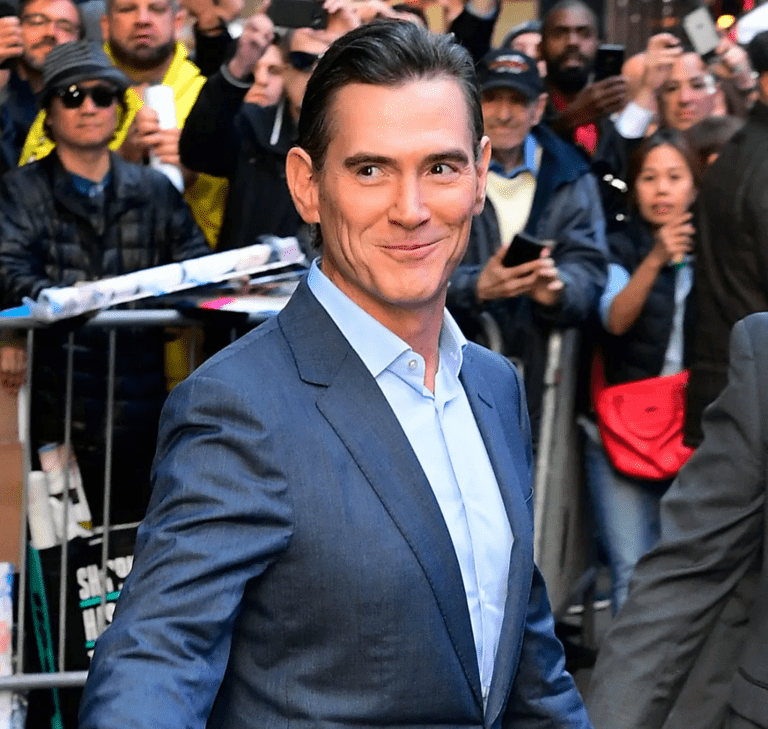 Billy Crudup Wife: Who Is Naomi Watts? Kids Family And Ethnicity