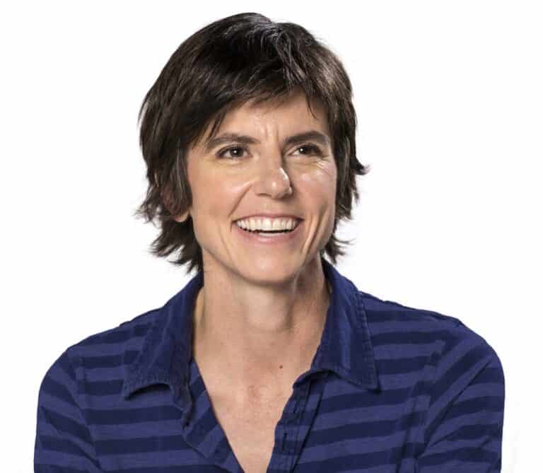 How Many Kids Tig Notaro Have? Wife And Family Tree