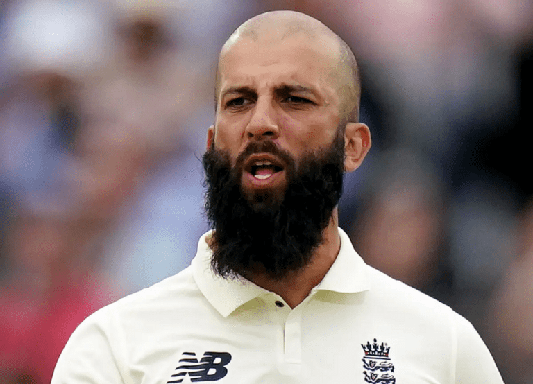 How Old Is Moeen Ali Son Abu Bakr Ali? Wife Family And Religion