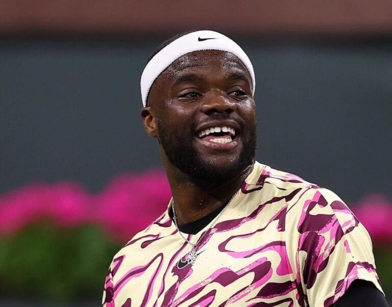 PGA: Frances Tiafoe Siblings- Who Is His Brother Franklin Tiafoe? Parents And Net Worth
