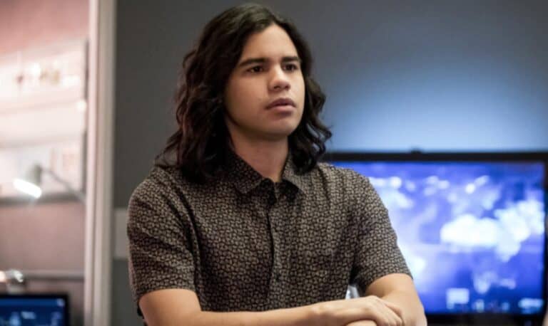 Fact Check: Is Carlos Valdes Gay Or Up Here Cast Has Girlfriend? Sexuality Revealed