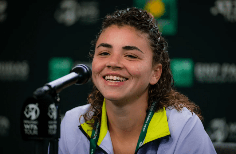Jasmine Paolini Fidanzato: Is The Tennis Player Married? Rumors Explain