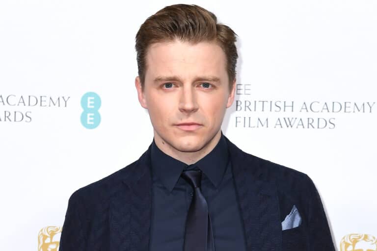 Jack Lowden Wife: Is He Married To Saoirse Ronan? Relationship Timeline