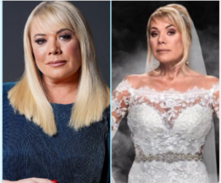 Letitia Dean Weight Loss- Workout Plans And Diet Routine