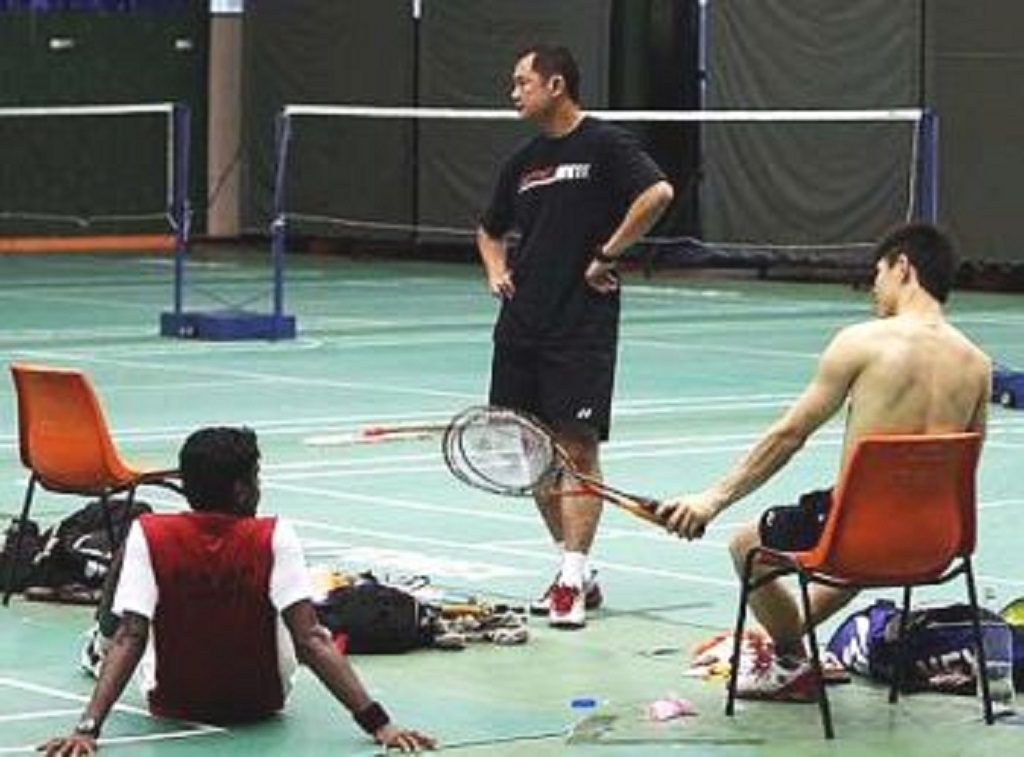 Coach Wong Tat Meng Wikipedia