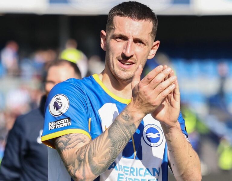 Lewis Dunk Tattoo: Meaning And Design Explain
