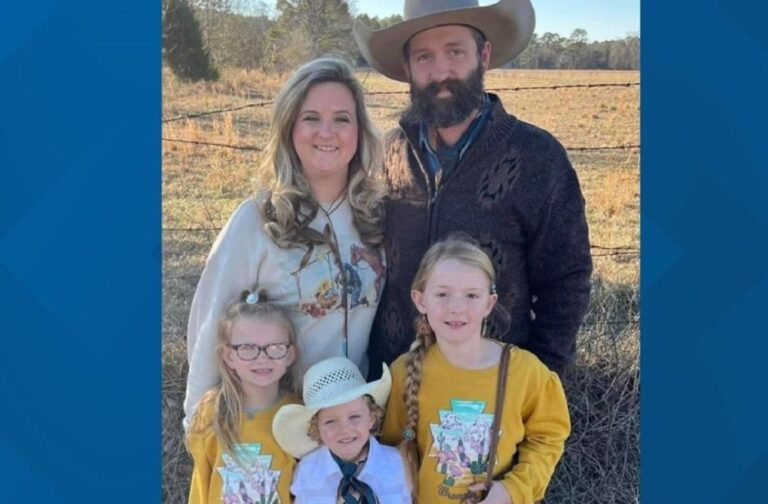 Chad Fryar Family Train Accident: 2 Daughter Killed, Pastor And Son In Critical Condition