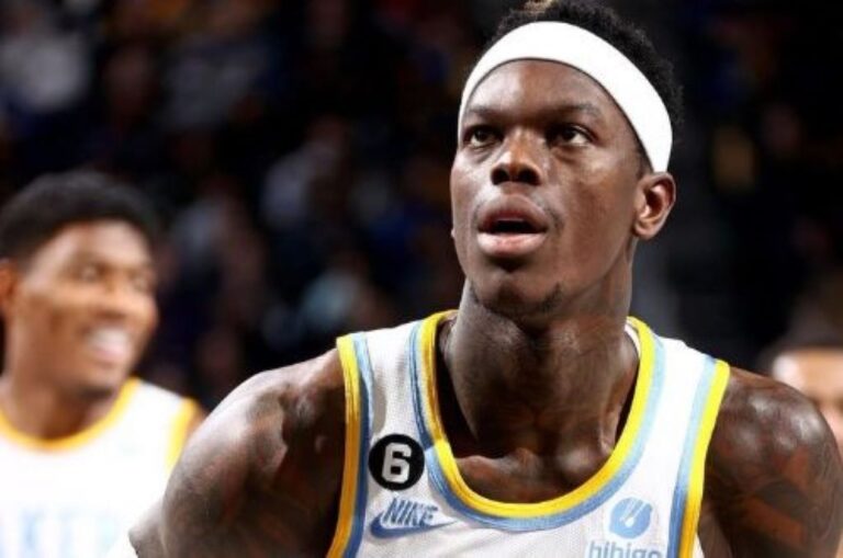 Who Is Dennis Schroder Brother Cheyassin Secka? Sister And Parents Ethnicity