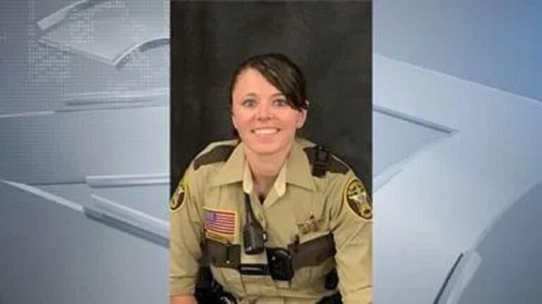 Wisconsin Deputy Kaitie Leising Murder: Shot To Death Tributes Pour Down Twitter