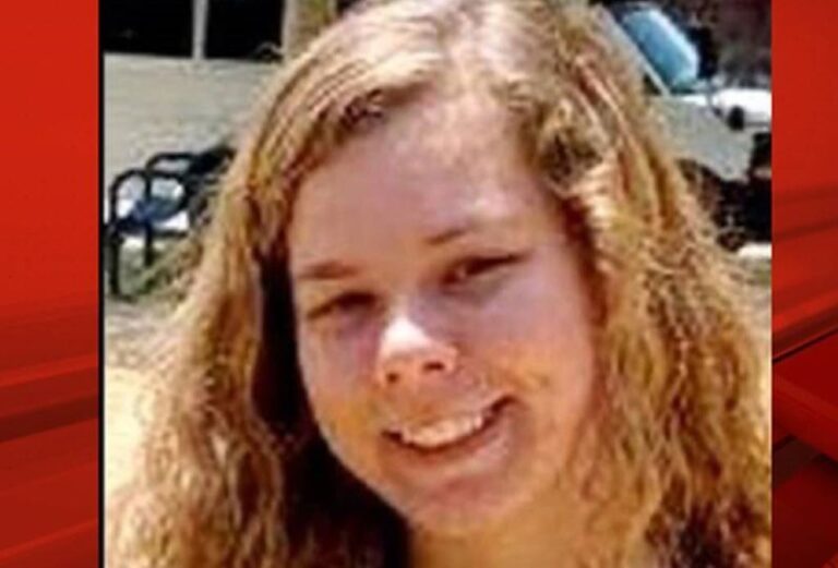 Richland Sierra Stevens Missing Update 2023: Found Safe