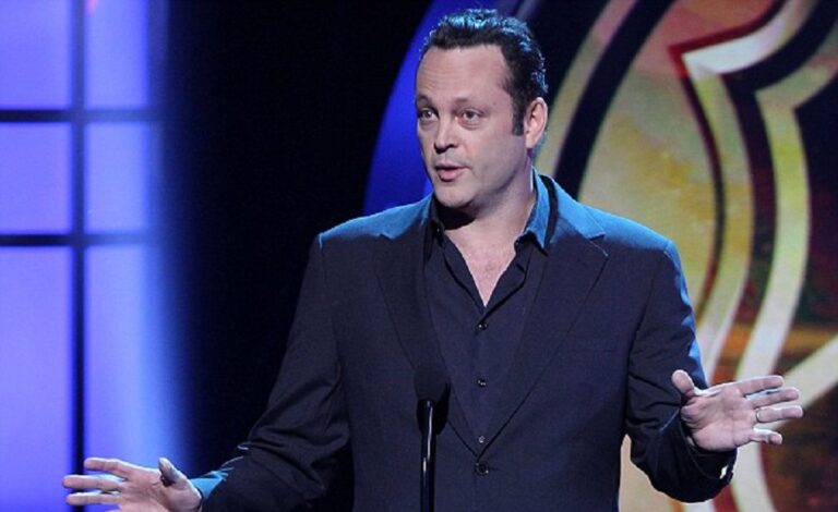 Vince Vaughn Weight Loss Before And After Photos