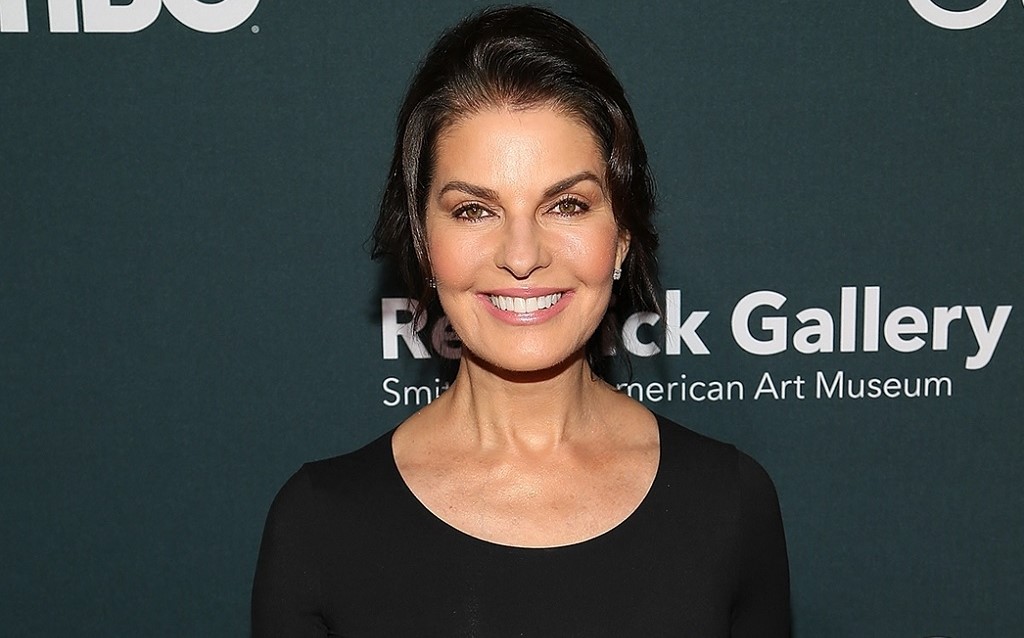 What Happened To Sela Ward 1