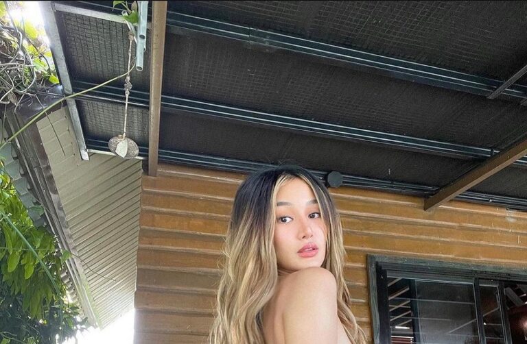 Chie Filomeno Scandal And Controversy Leaked Video Explained