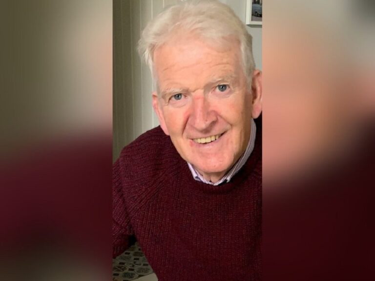 Dublin Joe Scally Missing Update: Has He Been Found?