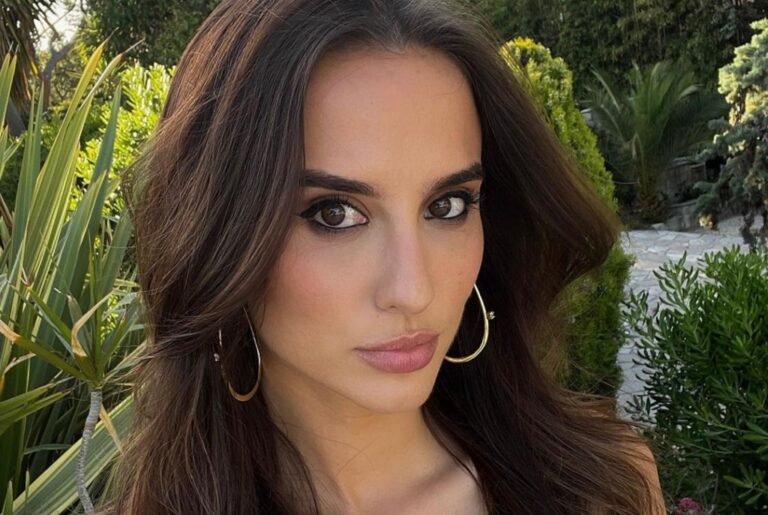Lucy Watson Weight Loss Journey 2023: Before And After Photos