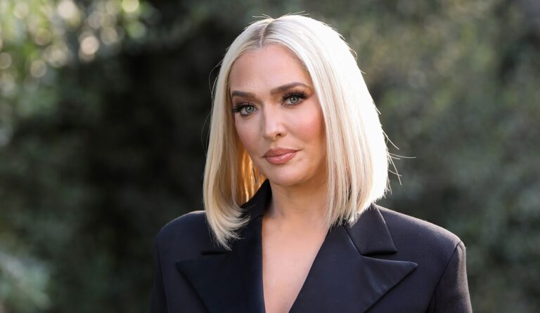 RHOBH Erika Jayne Ethnicity And Religion: Is She Christian Or Jewish Or Muslim?