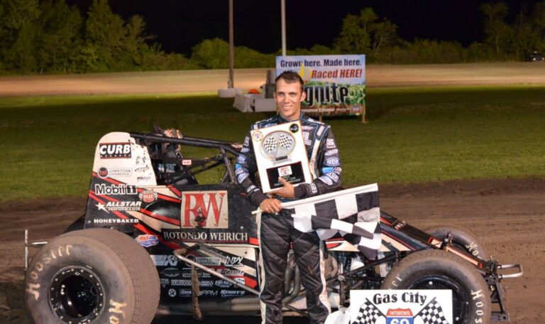 Driver Bryan Clauson Accident: Fatal Crash Injury Linked To Death Cause