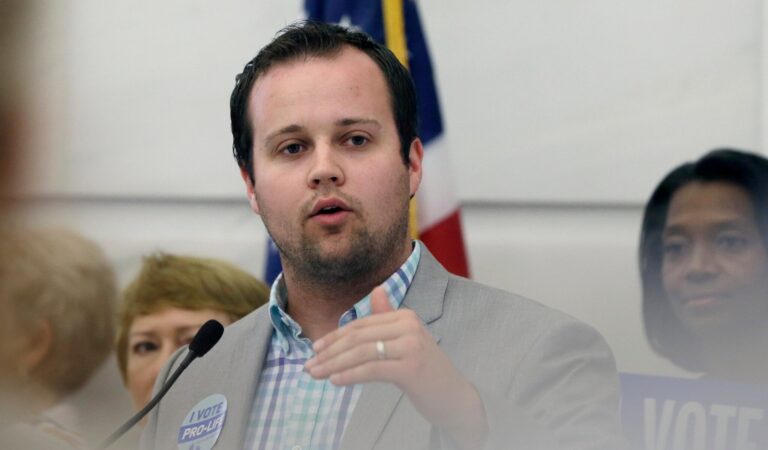 Josh Duggar Religion: Is he Christian Or Jewish Or Muslim? Ethnicity And Family