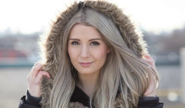 Lauren Southern Sister Jessica Southern Age Gap And Wiki