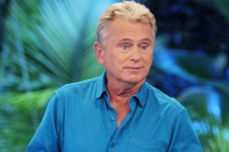 Pat Sajak Religion: Is He Christian? Ethnicity And Family