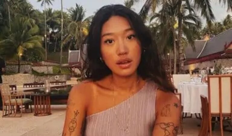 Peggy Gou Tattoo: How Many Tattoos Does She Have? Meaning And Design Explain