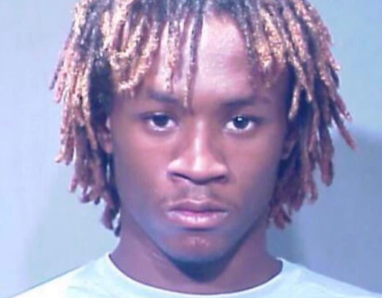 Lil Jay Mugshot: Why Was He Arrested? Case Details