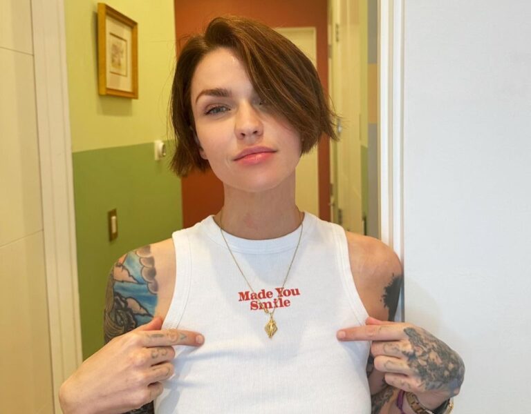 Ruby Rose Siblings: Three Sister And A Brother Details