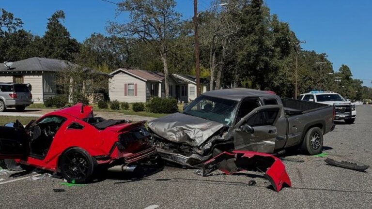 Amanda Clifford Car Accident