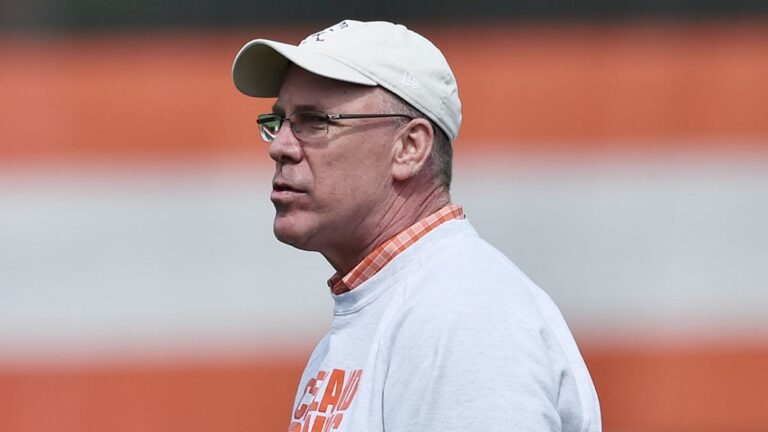 Who Is Patricia Dorsey? John Dorsey Wife Married Life And Kids