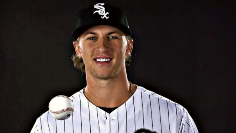 MLB Who Is Kaysi Kopech? Michael Kopech Sister And Parents Details