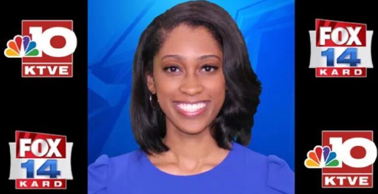 Where is Gabrielle Phifer Going After Leaving WOOD-TV? New Job And Salary
