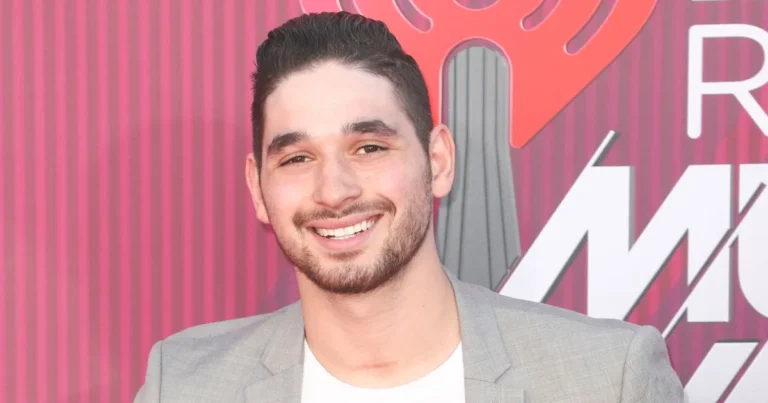DWTS Alan Bersten Ethnicity: Is He Mixed Race? Religion And Family