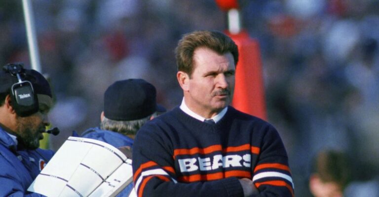 Mike Ditka Wife: Who Are Diana And Marge Ditka? Relationship Timeline