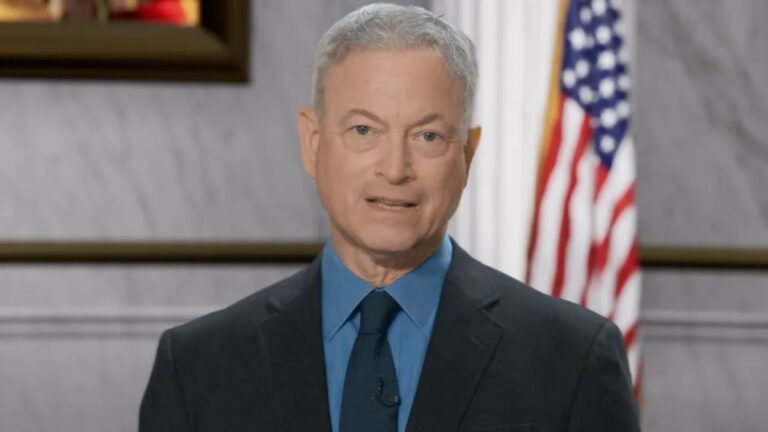 Who Is Craig Randall? Gary Sinise Brother And Age Gap
