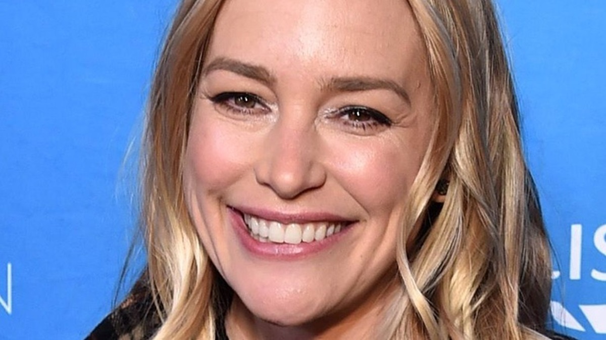 Is Piper Perabo Really Deaf