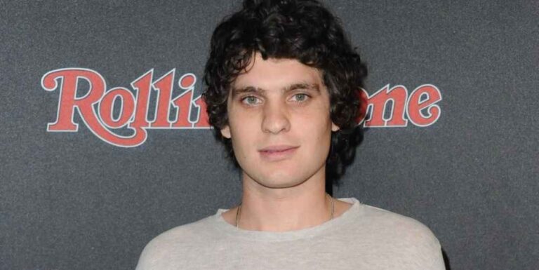 Gus Wenner Height And Weight: How Tall Is Jann Wenner Son?